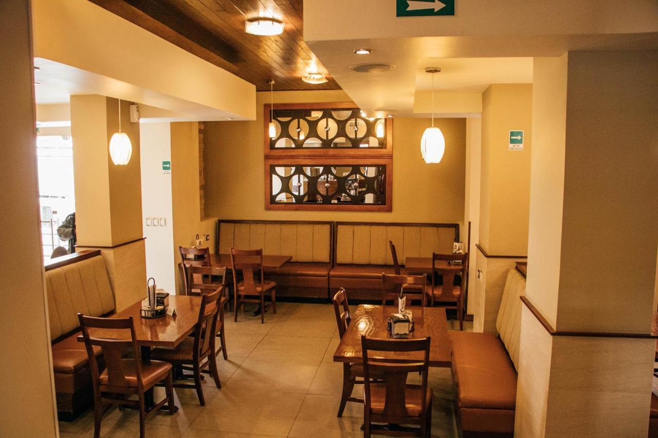 Best Western Cumbres Inn Cd. Cuauhtemoc Esterno foto